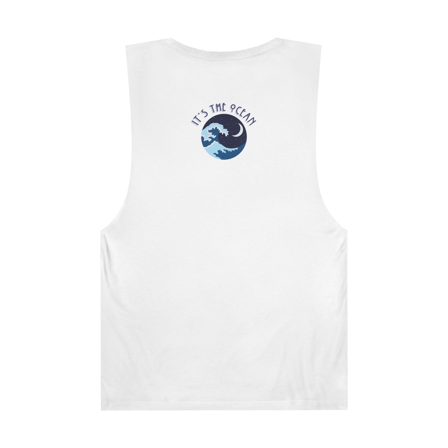 Moonwater Unisex Tank