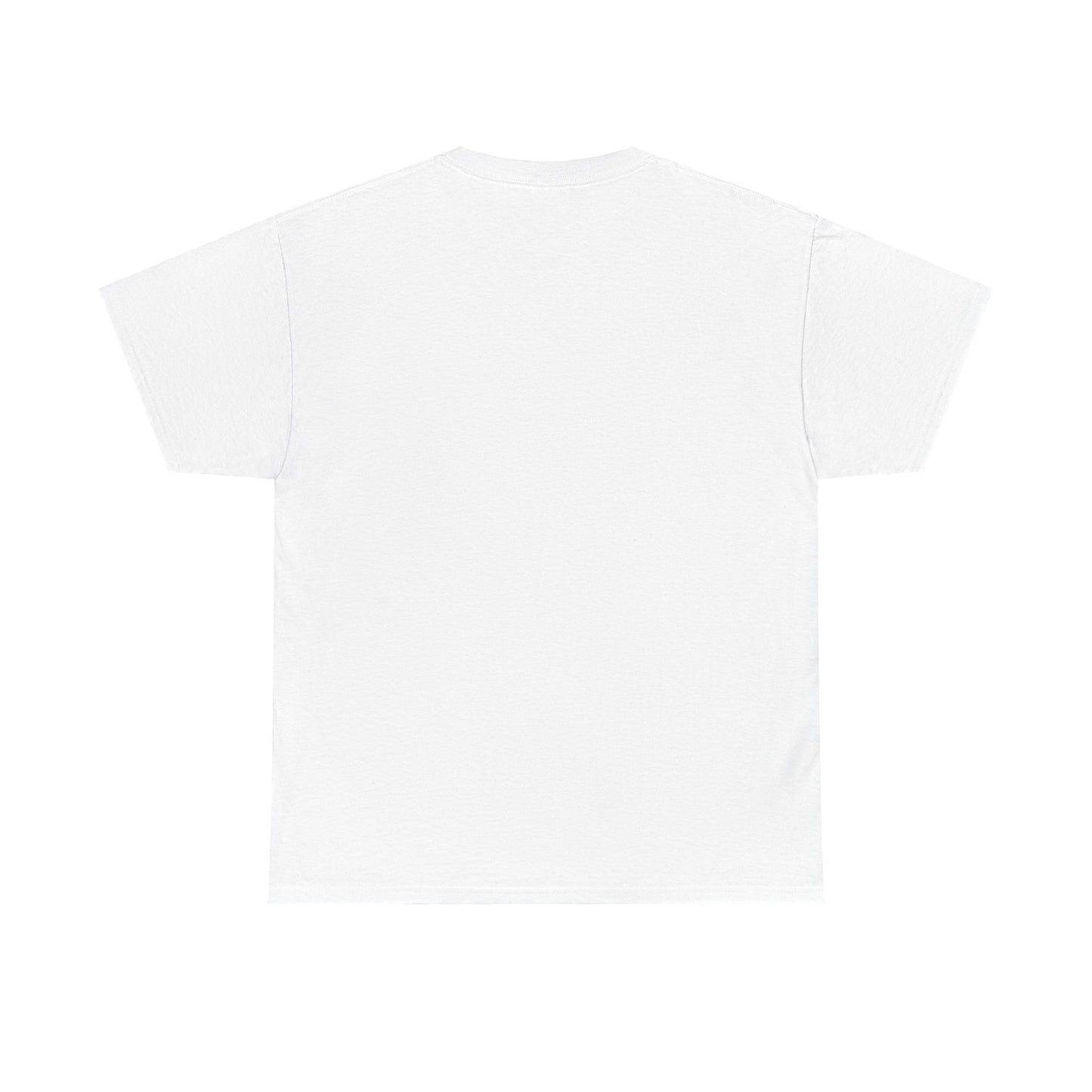 Pick One Unisex Heavy Cotton Tee