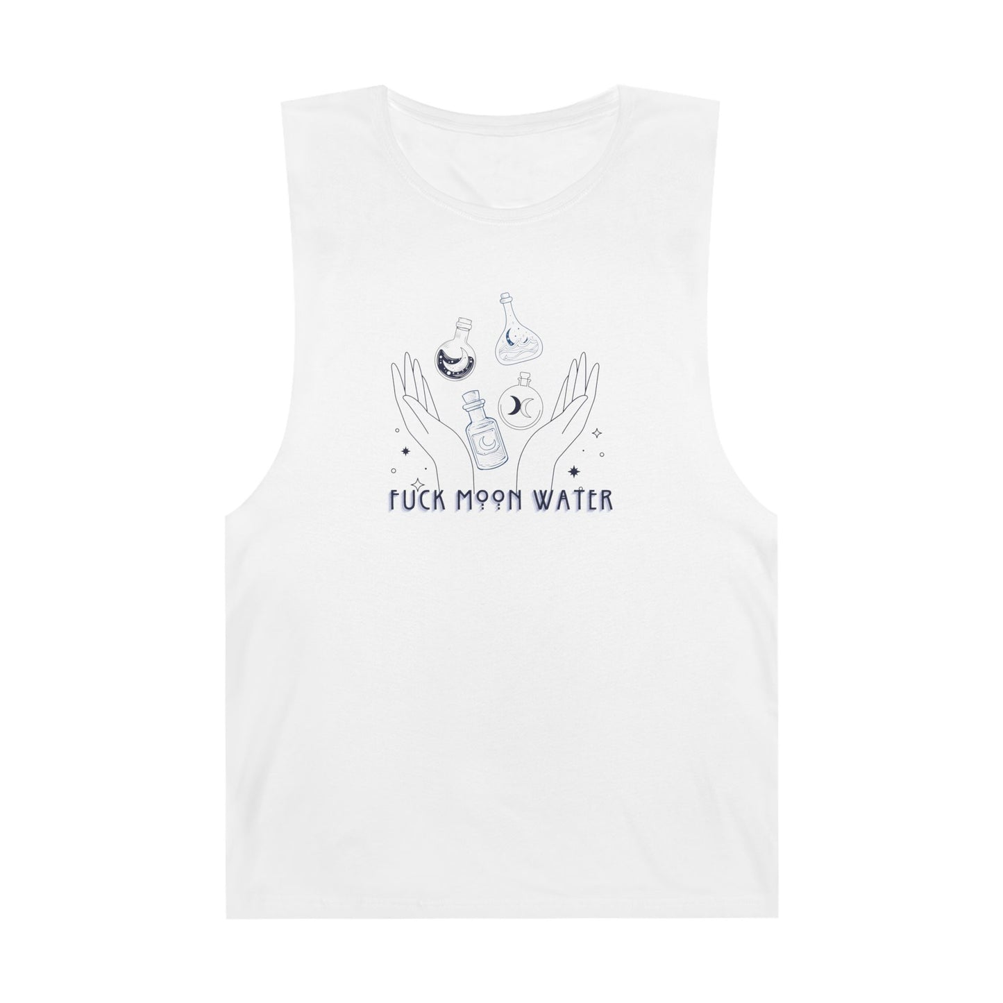 Moonwater Unisex Tank