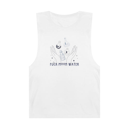 Moonwater Unisex Tank