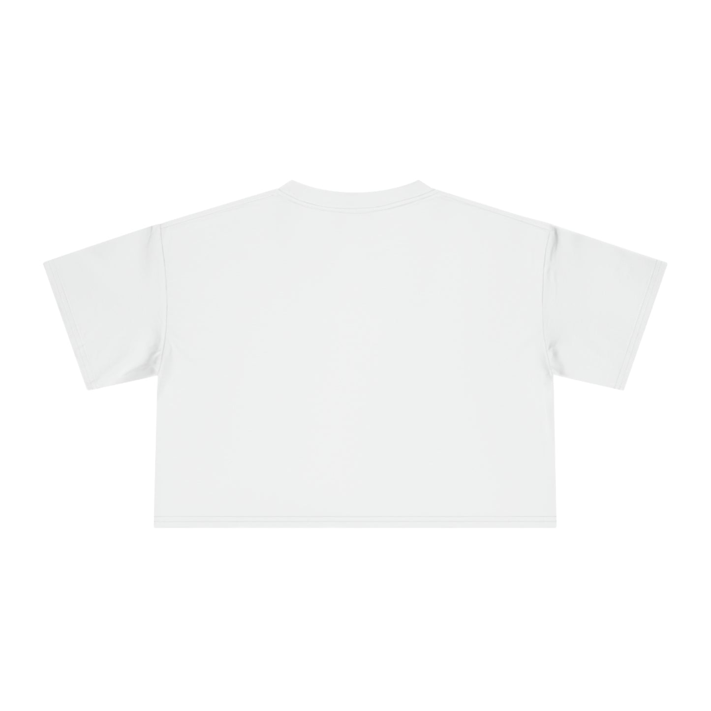 SWAD assemble Crop Tee