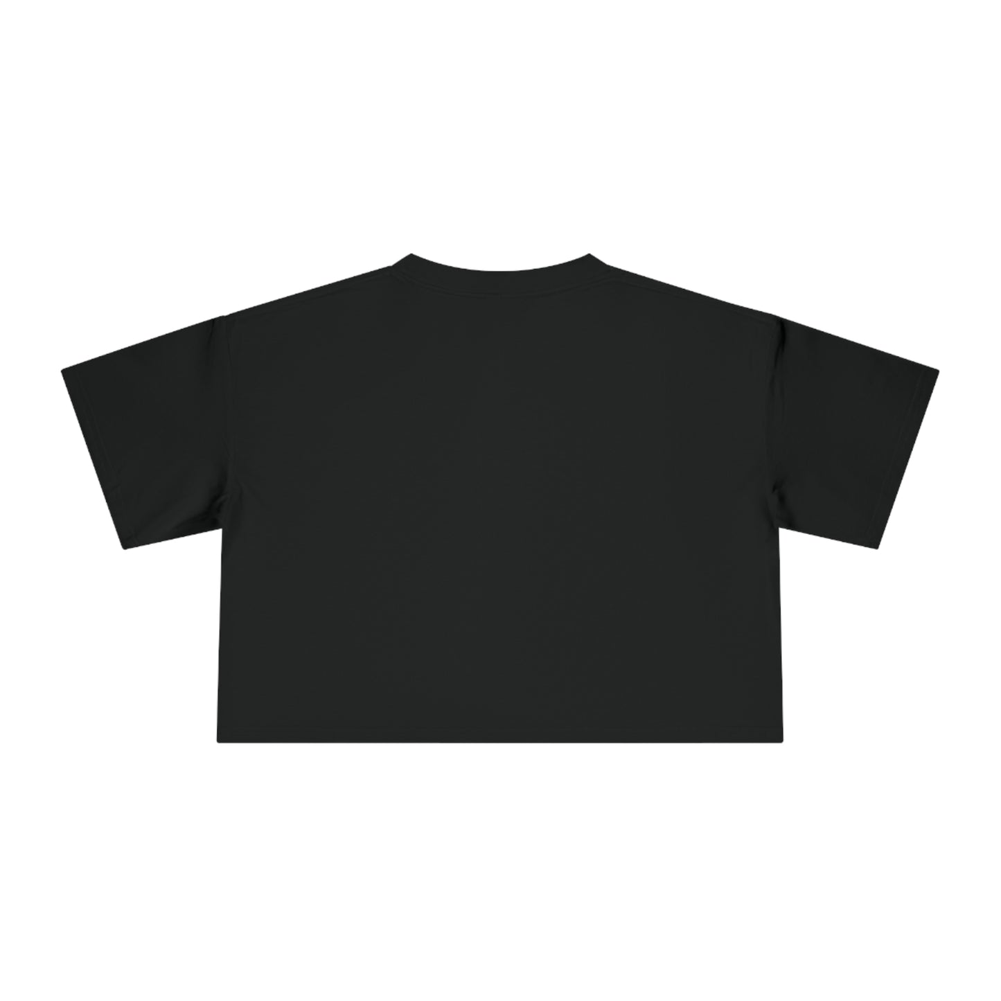 SWAD assemble Crop Tee