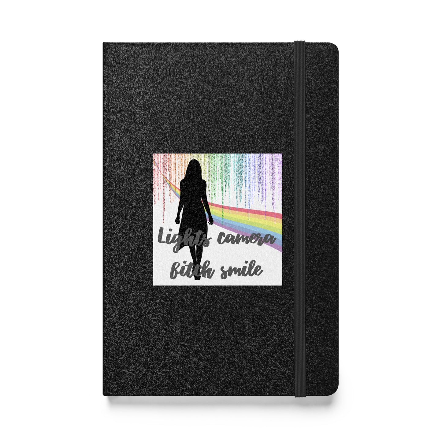 Taylor Swift Hardcover bound notebook